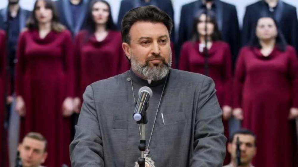 Երիտասարդները վերադարձել են եկեղեցի, համայնքները՝ միավորվել, կարիքավորները՝ մխիթարվել, հավատքը՝ զորացել. այսպիսինն է Գուգարաց թեմն այսօր՝ շնորհիվ Հովնան Սրբազանի