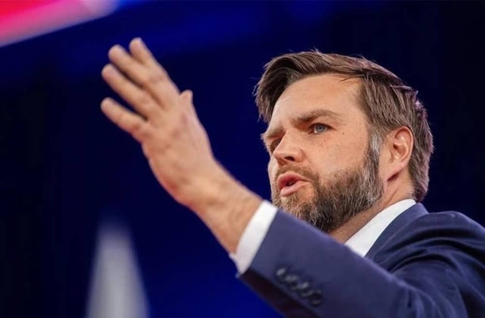 ԱՄՆ փոխնախագահ Վենսը` կգիշերի Հայաստանի ամենաշքեղ հյուրանոցում. «Ժողովուրդ»