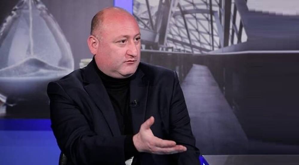 Չափազանց մեծ է հավանականությունը, որ առաջիկա օրերին ԱՄՆ-ն կhարվածի Իրանին. Սարգսյան