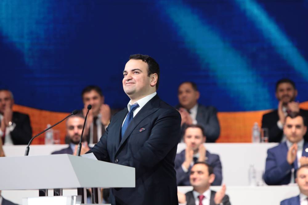 Փաշինյանն արդեն գիտի, որ Սամվել Կարապետյանը լինելու է Հայաստանի հաջորդ վարչապետը և փորձում է խոչընդոտելու ձևեր գտնել․ Նարեկ Կարապետյան