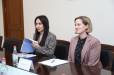 ԱՄՆ թմրամիջոցների և իրավապահ համագործակցության գրասենյակի տնօրենի պարտականությունները կատարողը Հայաստանում է