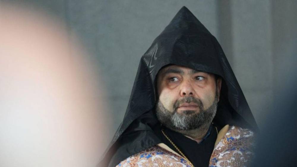 Արդարադատությունը, ի վերջո, հաղթելու է. Մկրտիչ Սրբազանն ուժեղ է ու արժանապատիվ