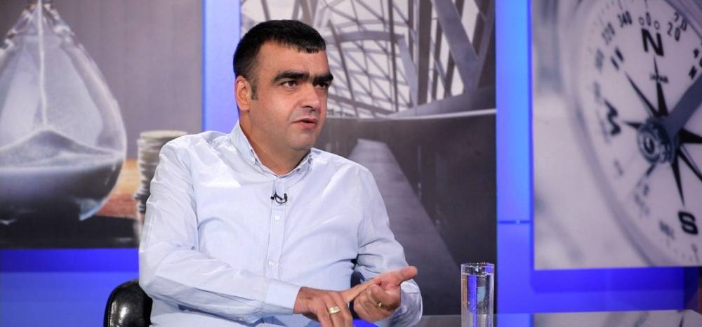 Նիկոլ Փաշինյանն ու սուտը, մանիպուլյացիան ու կեղծ խոստումները «երկորվորյակ եղբայրներ» են. Արմեն Հովասափյան