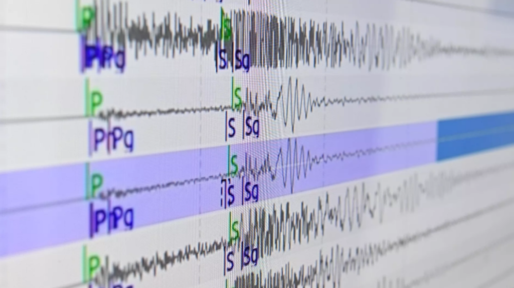 5.5 մագնիտուդ ուժգնությամբ երկրաշարժ է տեղի ունեցել