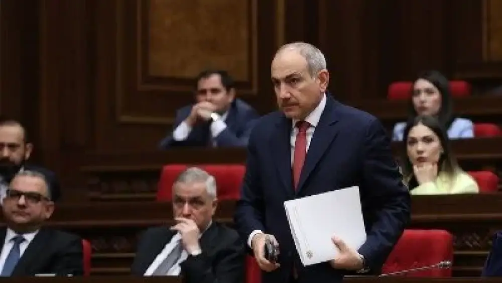 Հիմա ինչի՞ց են «նեղված» քպականները. «Փաստ»