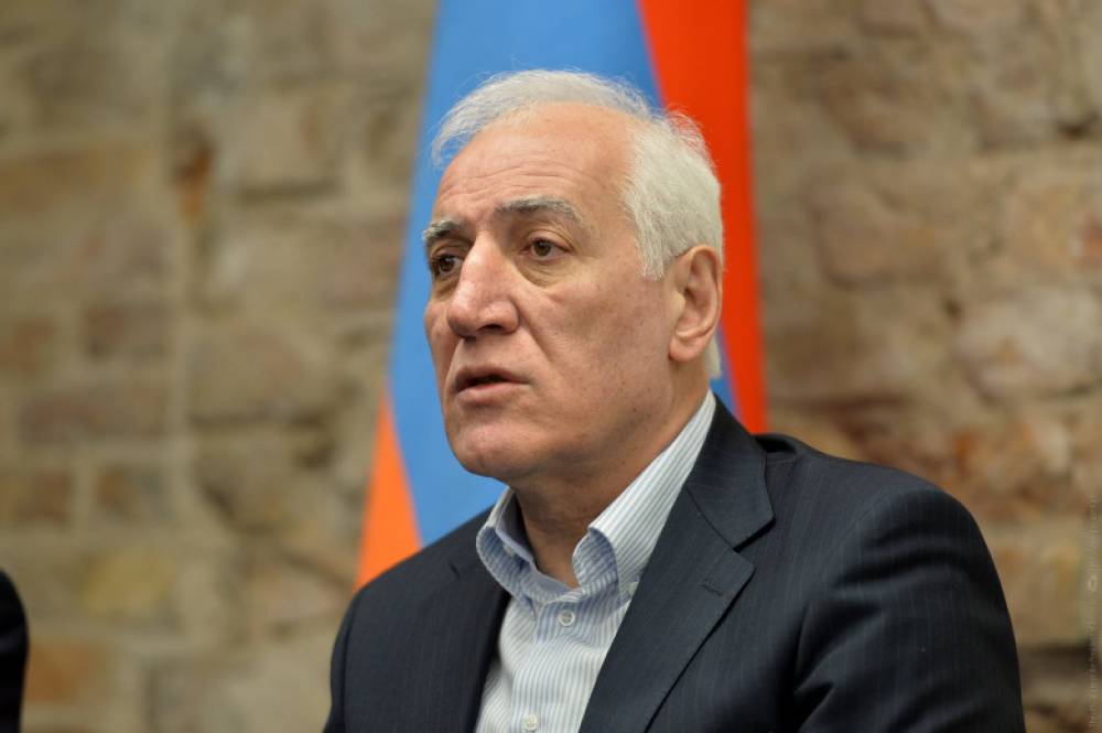 Նախագահը ներողություն կխնդրի՞. «Փաստ»