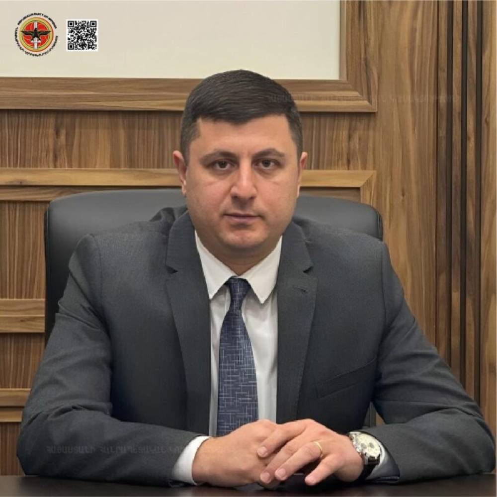 Այդ «լուծումը» ունի ներքաղաքական հիմք և այդ քայլով գնդերեցների ինստիտուտը բանակում փլուզվել է