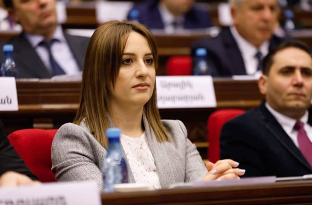 Թոշակառուի համար գնաճը տոկոս չէ, այլ ընտրություն՝ գնել դեղը, թե՞ հացը, և պետության իրական արժեքը չափվում է հենց այդ ընտրությունը չթույլատրելու կարողությամբ․ Շաքե Իսայան