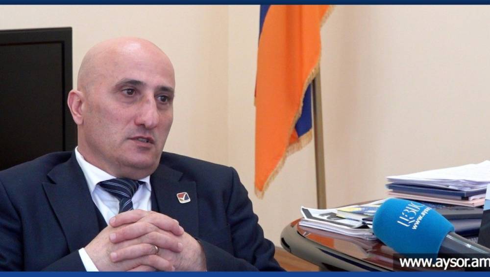 Հերի՛ք է ինձ մեղադրեք, ես հանցագործ չեմ ու չեմ դառնալու. Վահագն Հովակիմյան (Տեսանյութ)