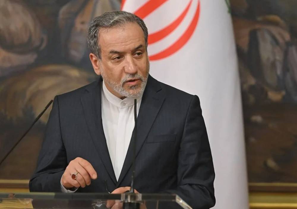 Արաղչին հայտարարել է՝ դպրոցի վրա հարձակումն ու անմեղ երեխաների մահն անպատասխան չի մնա