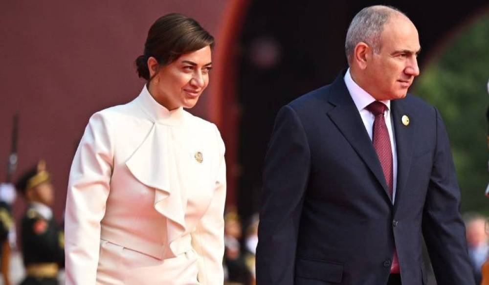 Աննայի որոշմանը վերաբերվում եմ հարգանքով․ Փաշինյան