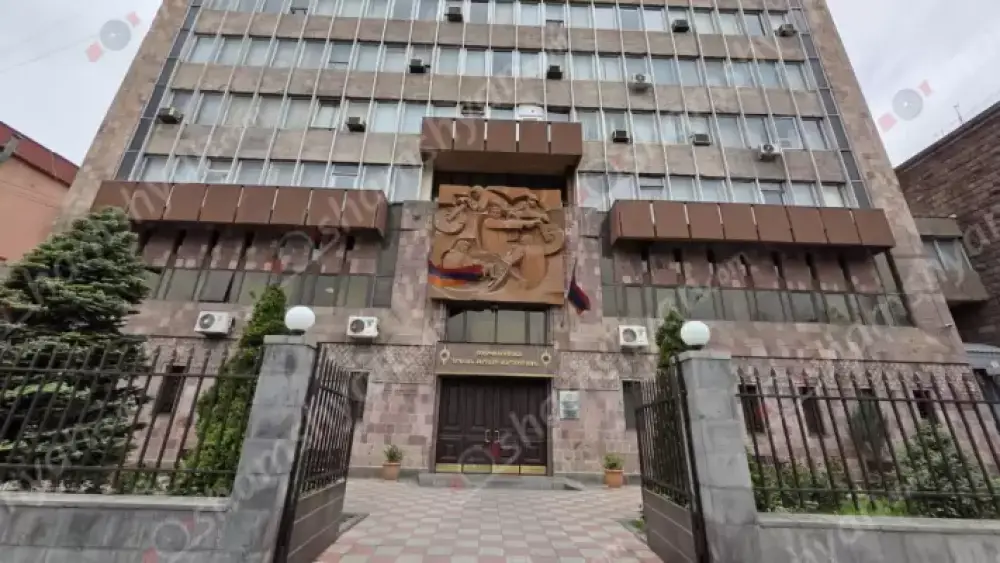 Կրակոցներ՝ Երևանում․ հրազենային վնասվածքներով «Աստղիկ» բժշկական կենտրոն է տեղափոխվել 44-ամյա տղամարդ