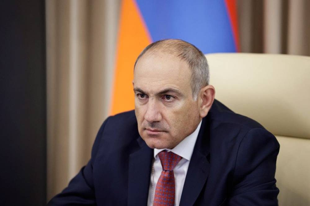 Ես թույլ չեմ տալու Կաթողիկոսությունը Հայաստանից դուրս տանել՝ Էջմիածնի գանձերի հետ միասին․ եթե հարկավոր լինի, միջոցներ կձեռնարկվեն․ Նիկոլ Փաշինյան