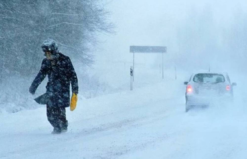 Հանրապետության առանձին շրջաններում կթափվեն ամսական նորմայի կրկնակիի չափ տեղումներ. Լևոն Ազիզյան