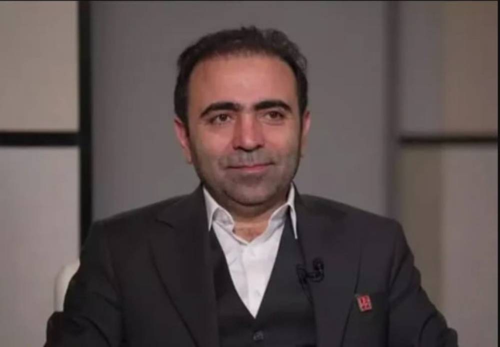 TRIPP-ը ոչ թե միջանցք է, այլ ճանապարհ․ Հայաստանում Իրանի դեսպան