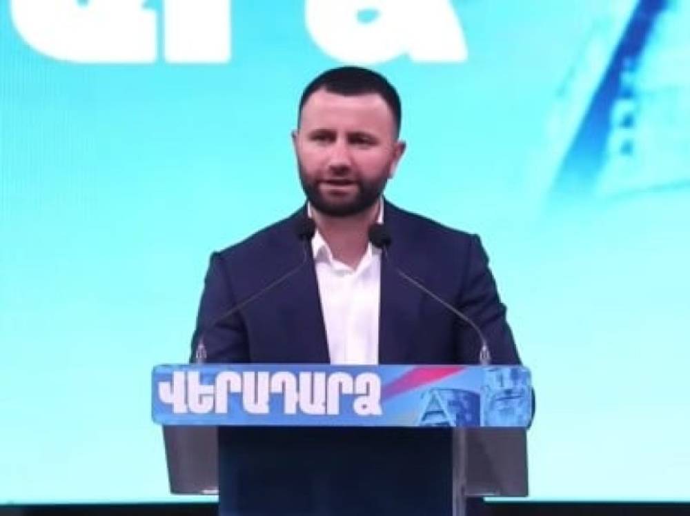 20 միլիարդից ավելի գումարների կառավարմանը որևէ կերպ չենք կարողանում մասնակցել. Արցախի պետնախարարը դիմել է «Արցախբանկ» ՓԲԸ գործադիր տնօրենին