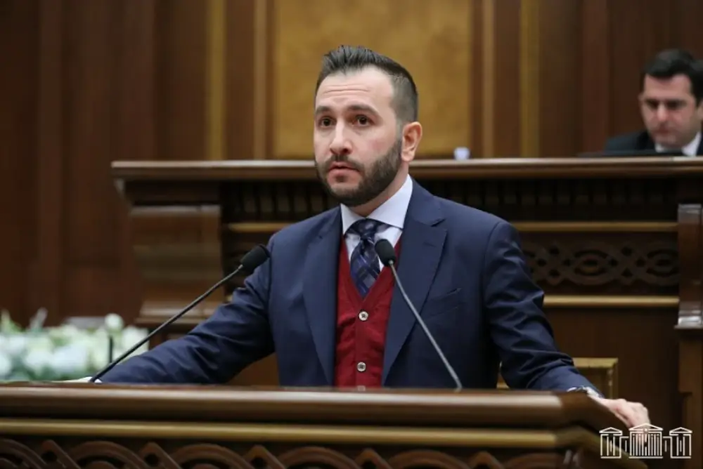 Հակակոռուպցիոն կոմիտեն հաստատեց. ՔՊ-ական Կոնջորյանի առանձնատան մասով ստուգումներ են. «Ժողովուրդ»