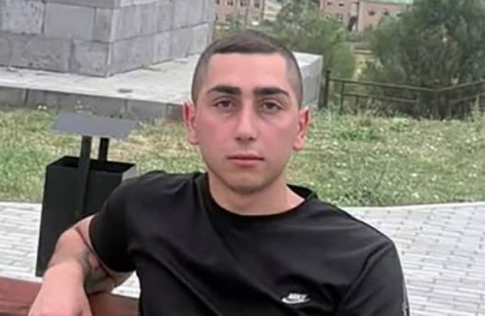 Ով է մահացած զինծառայողը․ «Հրապարակ»