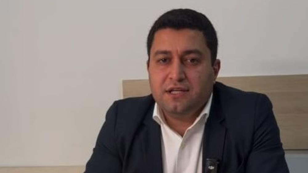 Հայաստանի կառավարությունը ԱՄՆ փոխնախագահ Վենսի այցը վերածեց քաղաքական շոուի․ Ալիկ Սարգսյան