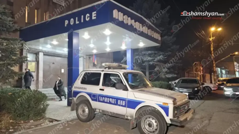 Վիճաբանություն և ծեծկռտուք՝ Երևանում․ հնչել են կրակոցներ․ կան մարմնական վնասվածք ստացած քաղաքացիներ