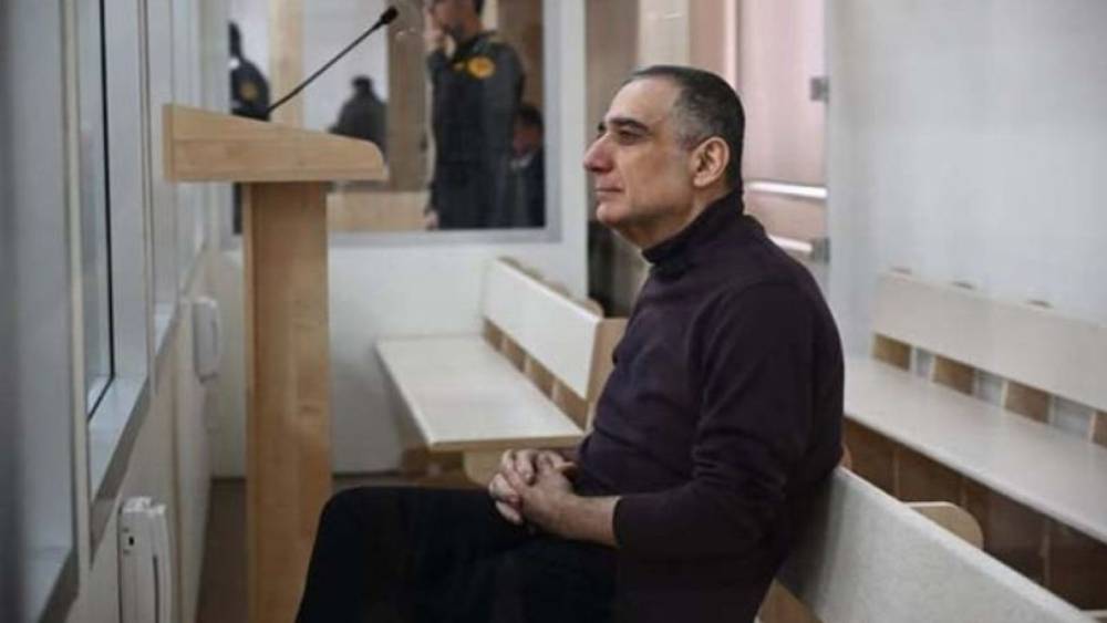 Ռուբեն Վարդանյանի դատավճիռն իրավաբանորեն անհիմն է․ իրավաբանական թիմի հայտարարությունը