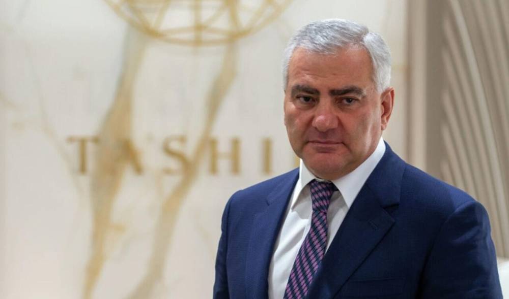 Իշխանությունը ձախողել է ամեն ինչ, ժամանակն է նոր առաջնորդության. Սամվել Կարապետյան (Տեսանյութ)