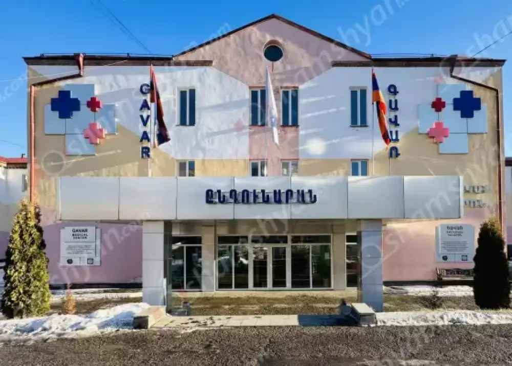 Ծովազարդի դպրոցում 14-ամյա տղան հարվածել է համադասարանցու դեմքին․ վերջինը տեղափոխվել է հիվանդանոց