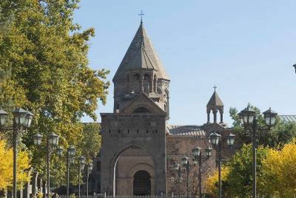 Կաթողիկոսի հարկադրական հեռացման uպառնալիքները ուղղակի uպառնալիք են աշխարհի բոլոր հայերի համար․ հայտարարություն