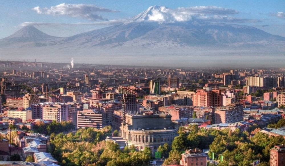 Երևանում փոշու պարունակությունը գերազանցել է սահմանային թույլատրելի կոնցենտրացիան 3 վարչական շրջաններում