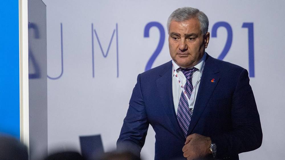 Փաշինյանը քաղաքական որոշում ունի. ազատել Սամվել Կարապետյանին կալանքից. «Ժողովուրդ»