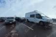 Արագածոտնում բախվել են «Mitsubishi»-ն, «Suzuki»-ն, «Toyota»-ն, «Ford Transit»-ը և «ՎԱԶ 2107»-ը