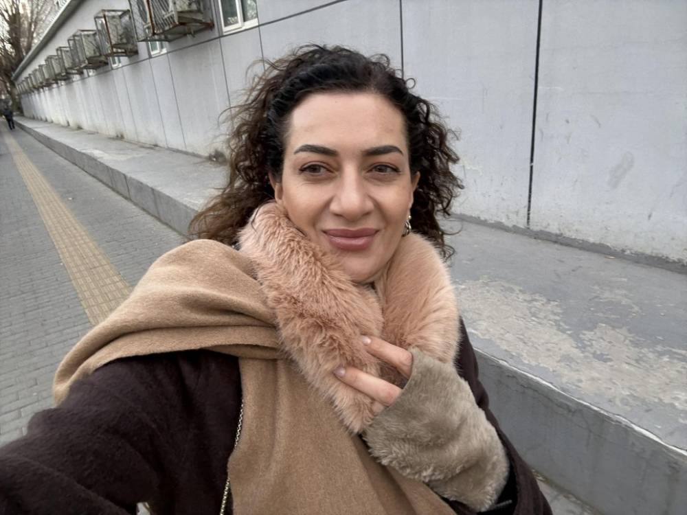 «Էս աստիճան պարա՞պ եք»․ Աննա Հակոբյանը՝ գիրք կարդալու շուրջ աղմուկի մասին (Տեսանյութ)