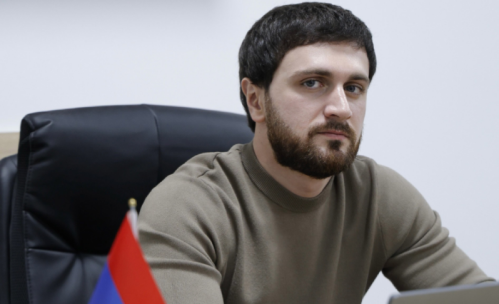 Հայկ Եղյանի նկատմամբ կիրառվել է տնային կալանք՝ Փաշինյանի հասցեին քննադատական խոսքեր ասելու համար