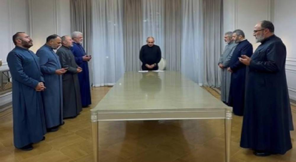 Տիրադավների ճամբարում անելանելի վիճակ է․ «Հրապարակ»