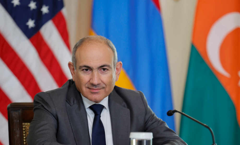 Ոչ միայն հաղթահարեցինք պատմական ցիկլի բերումով առաջացած uպառնալիքները, այլև մտանք պատմական մի շրջափուլի մեջ, երբ պետություն, ինքնիշխանություն, անկախություն, ազատություն ունենալը կախված է մեր 