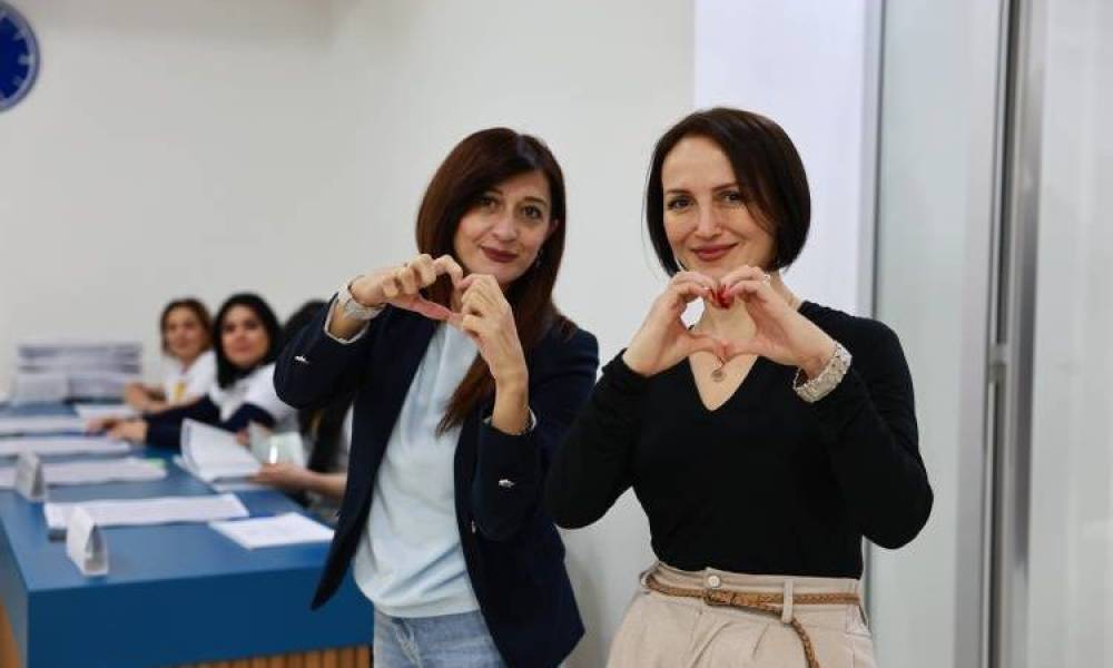 ՔՊ «անհաջողակ» տղամարդիկ իրենց տեղը կզիջեն «հաջողակ» կանանց․ «Հրապարակ»