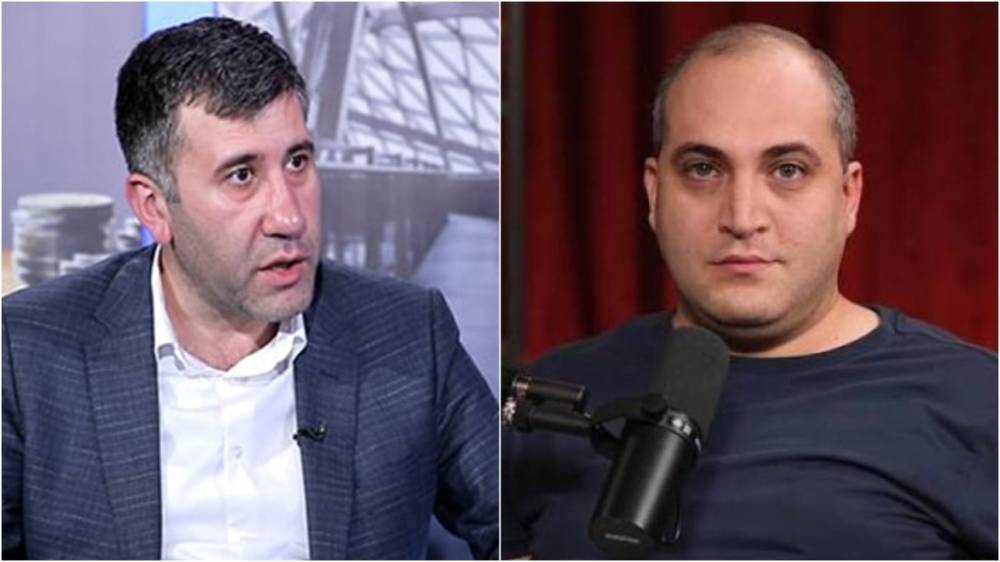 Նարեկ Սամսոնյանն այսօր վիրահատվել է. փաստաբան