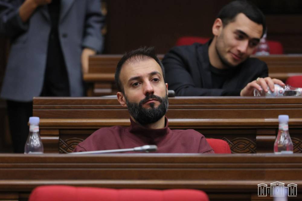 Վազգեն Սաղաթելյանը կշարունակի մնալ բանտում․ փաստաբան