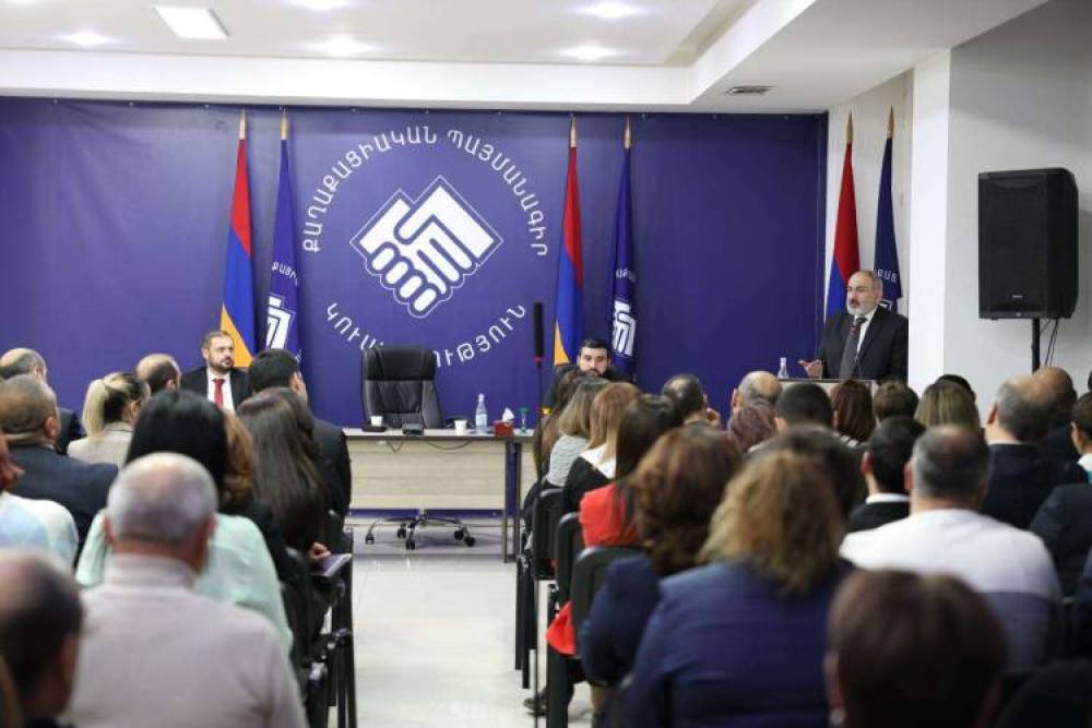 ՔՊ նախընտրական ընտրությունները կայանալու է ՔՊ կենտրոնական գրասենյակում․ «Հրապարակ»