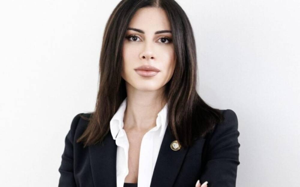 Առջևում 103 օր կա, 103 օր, և Հայաստանը կդառնա Ուժեղ, ինչպես որ պետք է լինի․ Տաթևիկ Կարապետյան