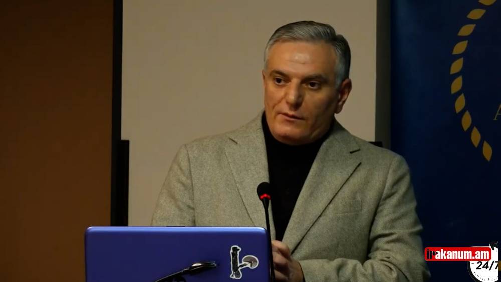 2020-ին սրանք փոխեցին ազգային անվտանգության ռազմավարությունը. լուրջ քայլեր պետք է ձեռնարկել