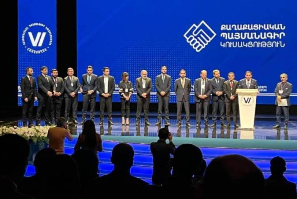 Բոլորն անխտիր ու անմնացորդ ներգրավված են նախընտրական պրոցեսներում. «ձիգ» թեկնածուներ. «Հրապարակ»