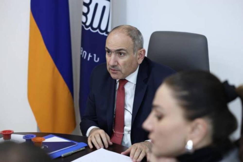 ՔՊ-ում կրքերը չեն հանդարտվում, Փաշինյանի հետ քննարկում են ուզում. «Հրապարակ»