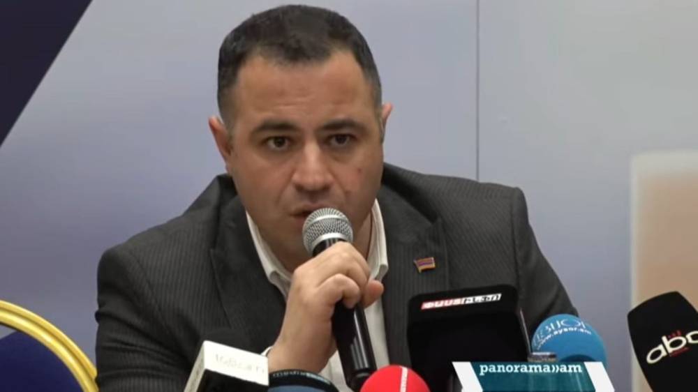 Սա խտրականություն է, պատրաստվում եմ այս մասին նամակ հղել մեր գործընկերներին․ բժիշկ Գևորգ Գրիգորյան