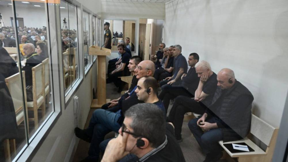 Ֆրանսիայի սենատը միաձայն կողմ է քվեարկել Ադրբեջանում պահվող հայ գերիների ազատ արձակման բանաձևին