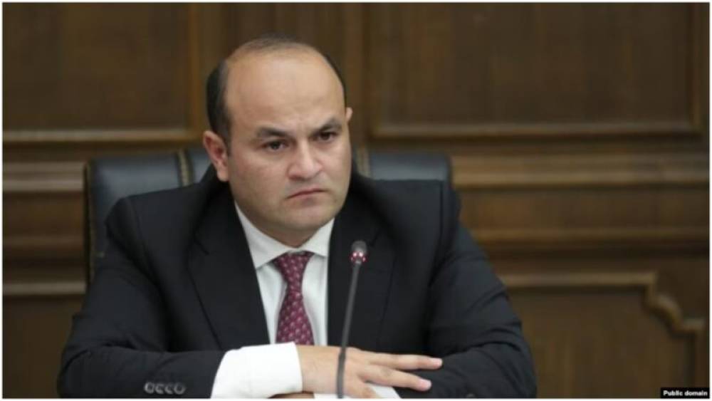 Ինչ է որոշվել ԱՄՆ-ում ՀՀ դեսպան Նարեկ Մկրտչյանի եղբոր գործով