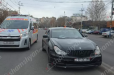 «Mercedes»-ը «Մեգամոլ»-ի մոտ վրաերթի է ենթարկել փողոցն արգելված հատվածով անցնող հետիոտնին