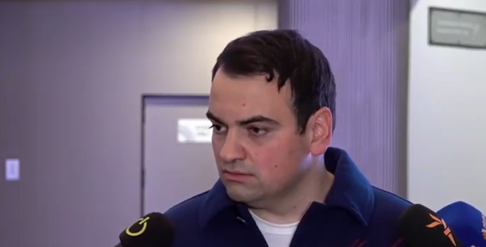 21-րդ դարում մեր երկրի մայրաքաղաքում հազարավոր բնակիչներ օրական 7 ժամ ջուր չեն ունենալու․ բոլոր ոլորտներում մենք ունենք տոտալ պարտված քաղաքականություն․ Նարեկ Կարապետյան