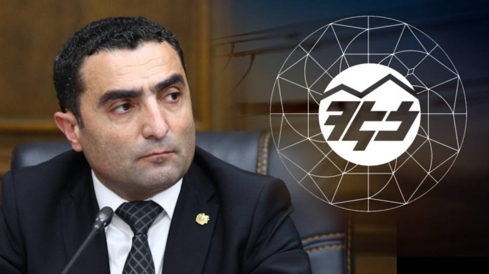 Մոտ օրերս ՀԷՑ-ի ավտոպարկը կտեղափոխվի սեփական տարածք. Պետրոսյան