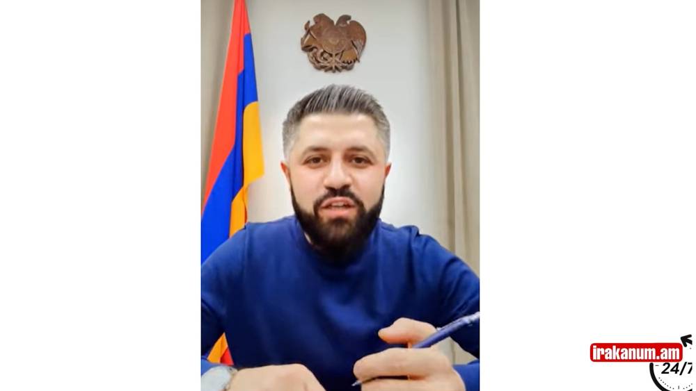 Նիկոլը խառնվել է իրար, դողը ընկել է ջանը․ հաղթելու ենք․ Ալիկ Ալեքսանյան